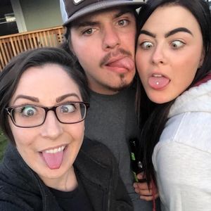 Meet your Posher, Justin